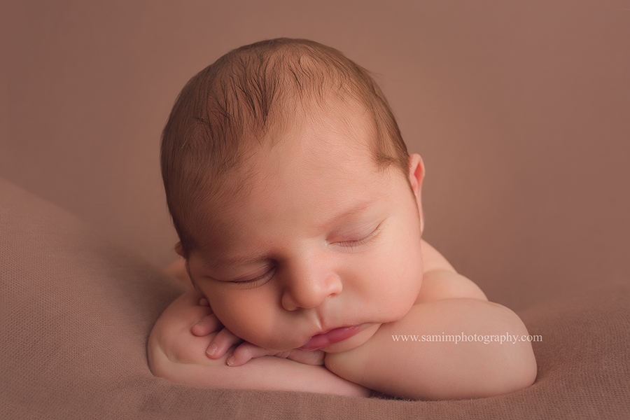 SamiM Photography | Valdosta, GA Newborn Photographer