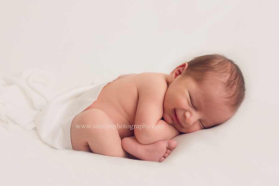 SamiM Photography | Valdosta, GA Newborn Photographer