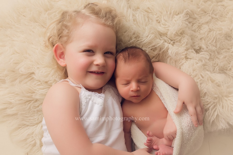 SamiM Photography | Valdosta, GA Newborn Photographer