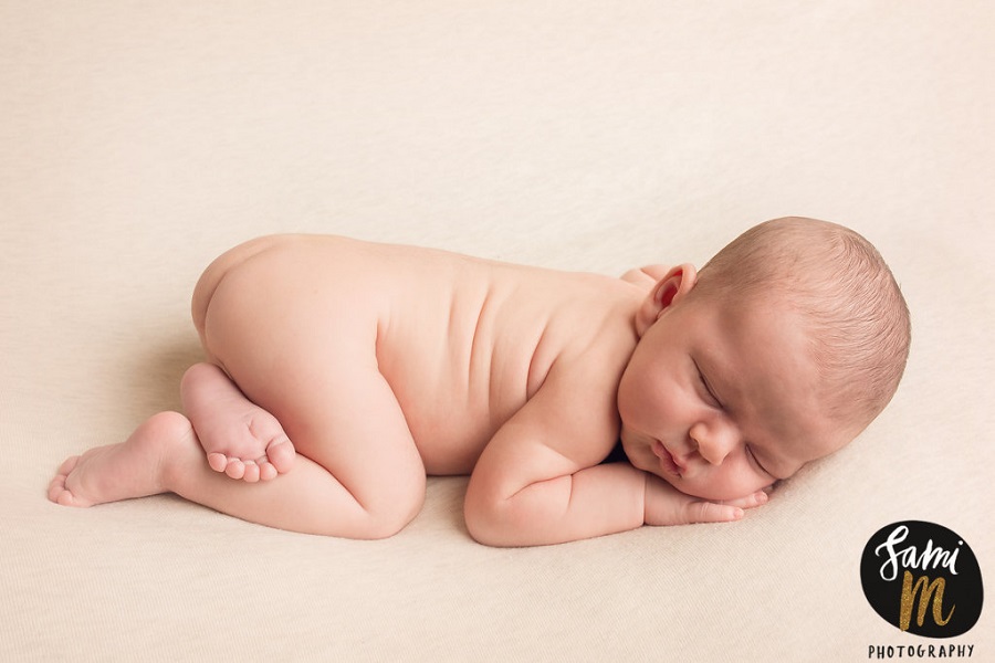 SamiM Photography | Valdosta, GA Newborn Photographer