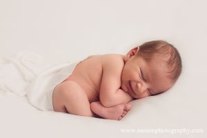 SamiM Photography | Valdosta, GA Newborn Photographer