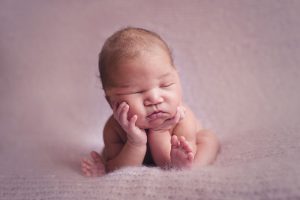 SamiM Photography | Valdosta, GA Newborn Photographer