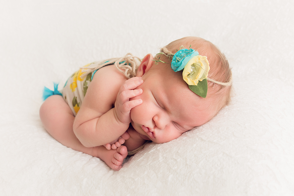 SamiM Photography | Valdosta, GA Newborn Photographer