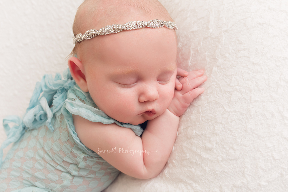 SamiM Photography | Valdosta, GA Newborn Photographer