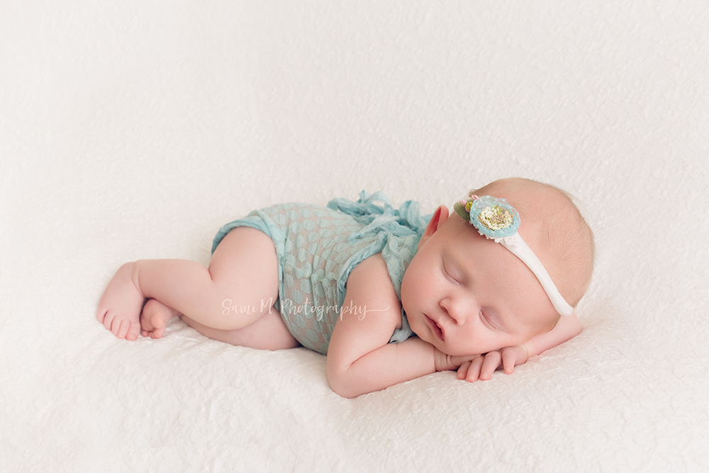 SamiM Photography | Valdosta, GA Newborn Photographer