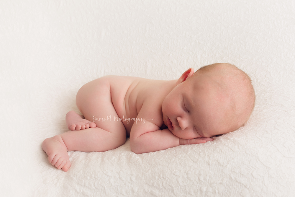 SamiM Photography | Valdosta, GA Newborn Photographer