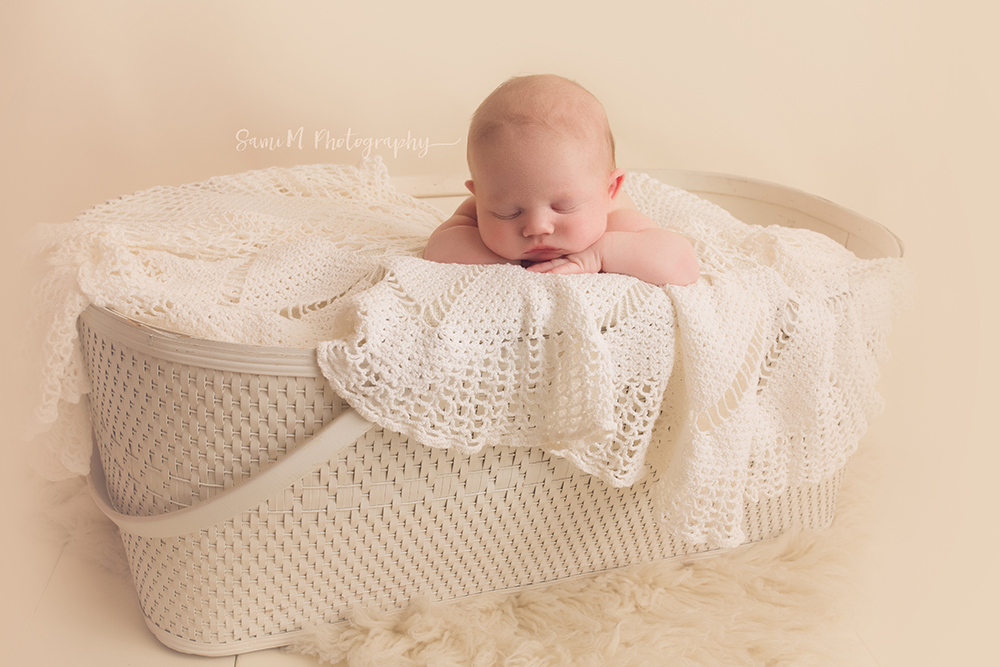 SamiM Photography | Valdosta, GA Newborn Photographer