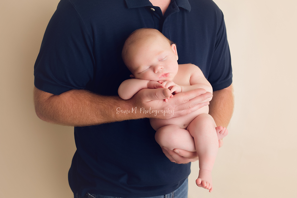 SamiM Photography | Valdosta, GA Newborn Photographer