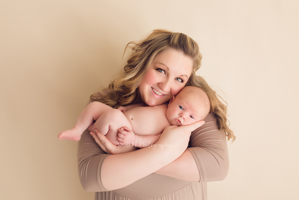 SamiM Photography | Valdosta, GA Newborn Photographer