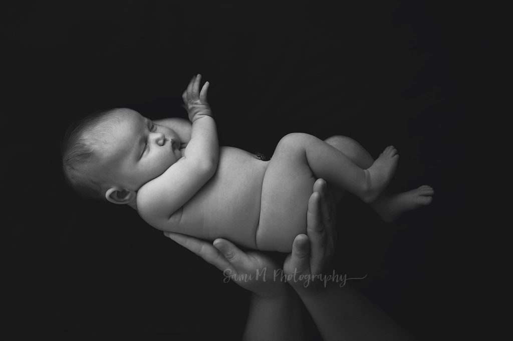 SamiM Photography | Valdosta, GA Newborn Photographer