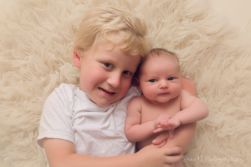 Valdosta, GA Newborn Photographer