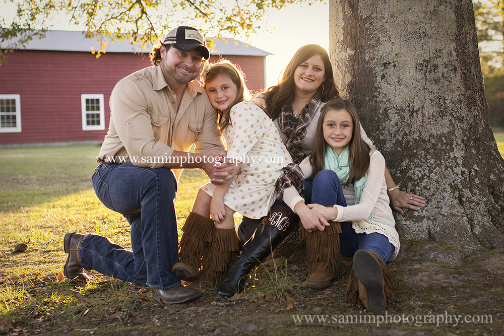 SamiM Photography What to wear for your portrait session Family