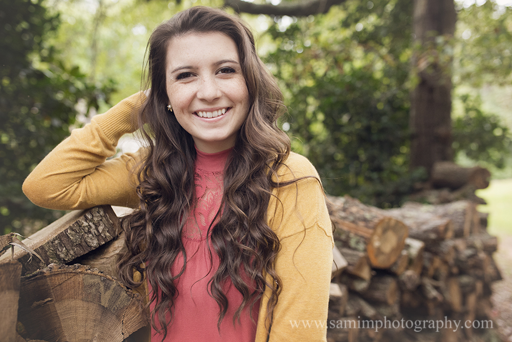 SamiM Photography What to wear for your portrait session Senior