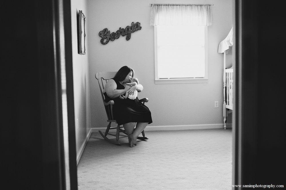 Valdosta, GA Newborn Photographer