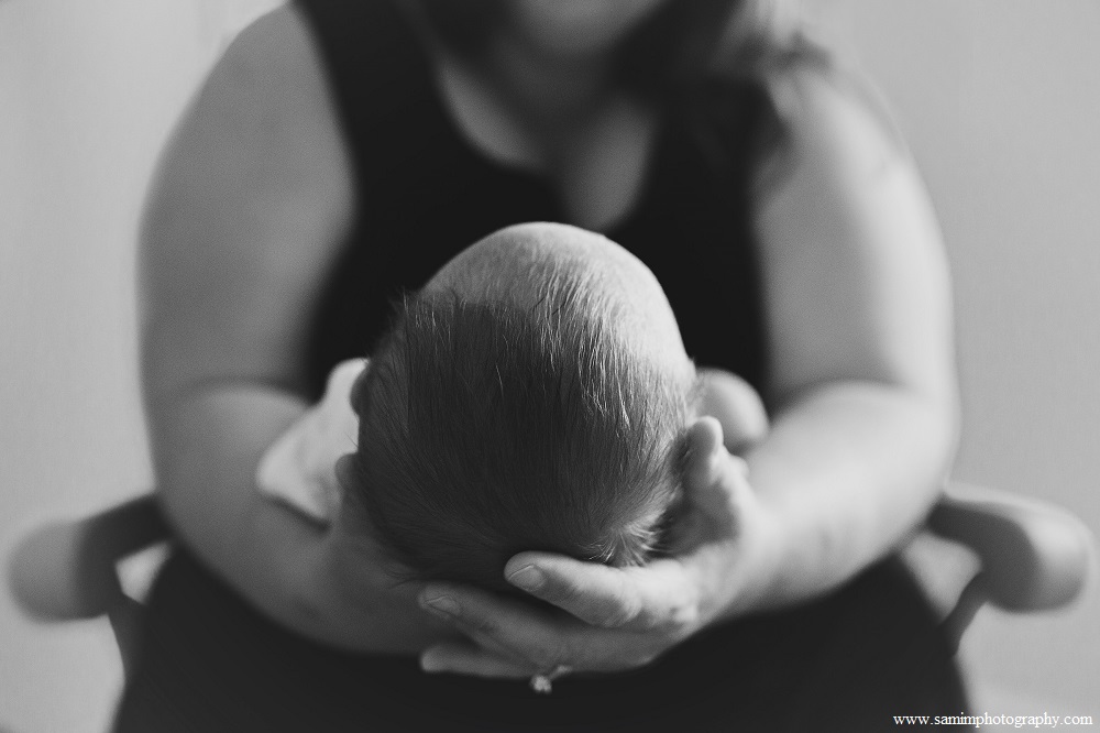 Valdosta, GA Newborn Photographer