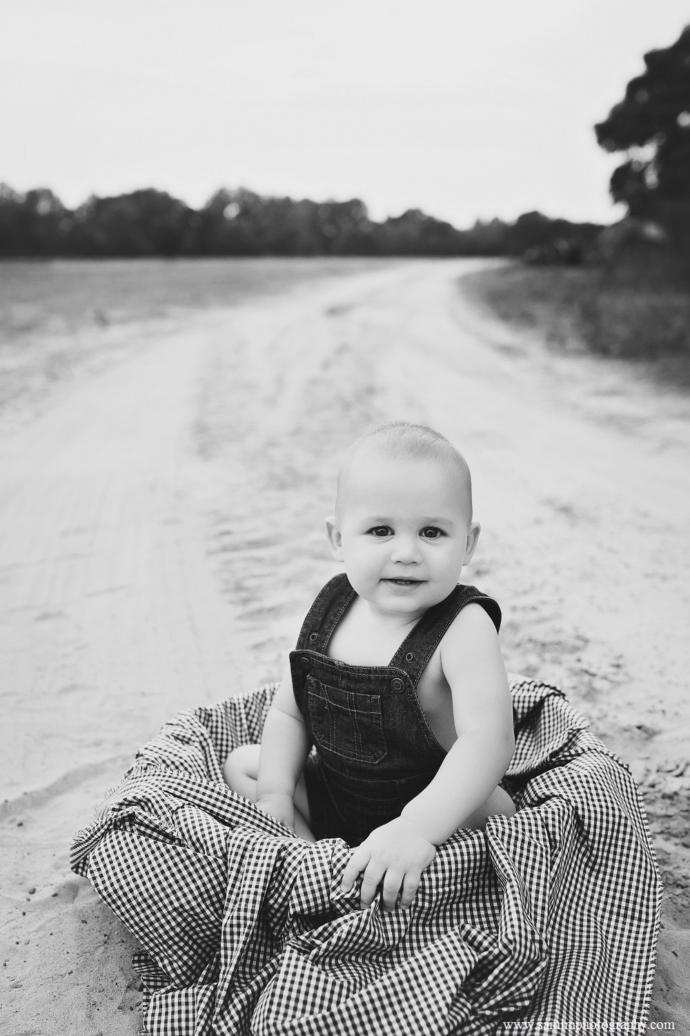 Valdosta, GA Newborn Photographer