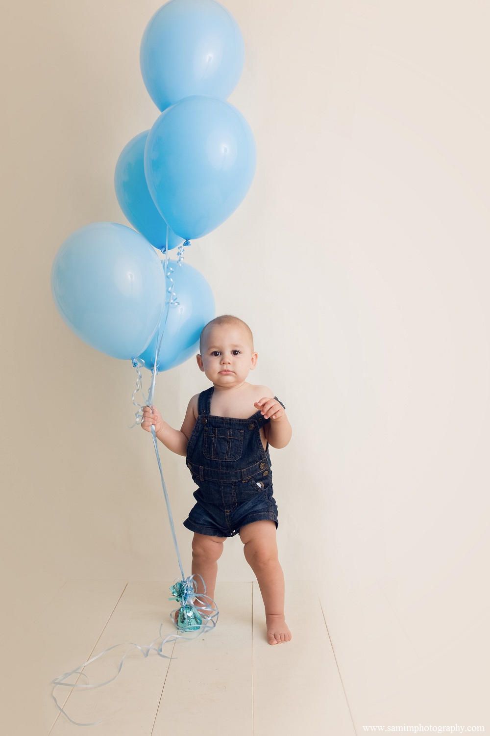 Valdosta, GA Newborn Photographer