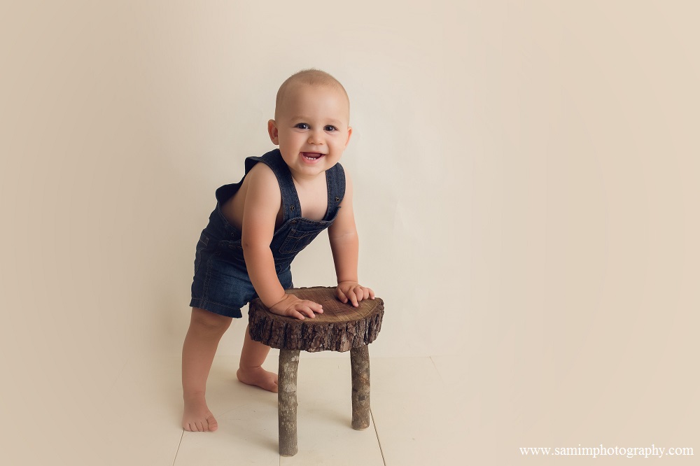 Valdosta, GA Newborn Photographer