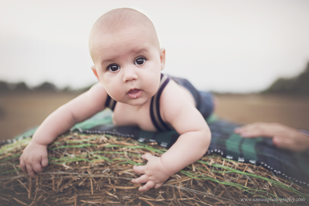 Valdosta, GA Newborn Photographer