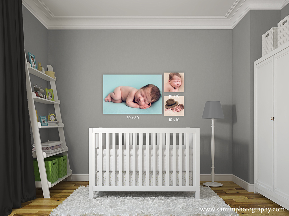 ashburn ga photographer choosing the right wall art