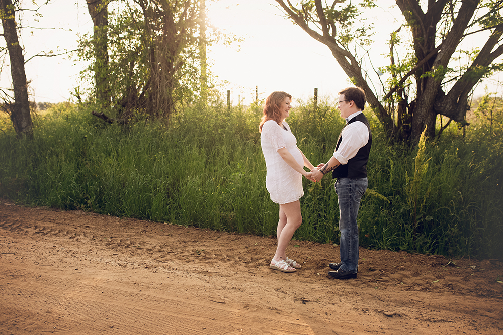 Valdosta, GA Newborn Photographer