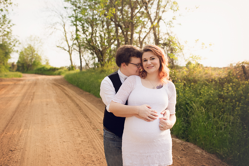 Valdosta, GA Newborn Photographer