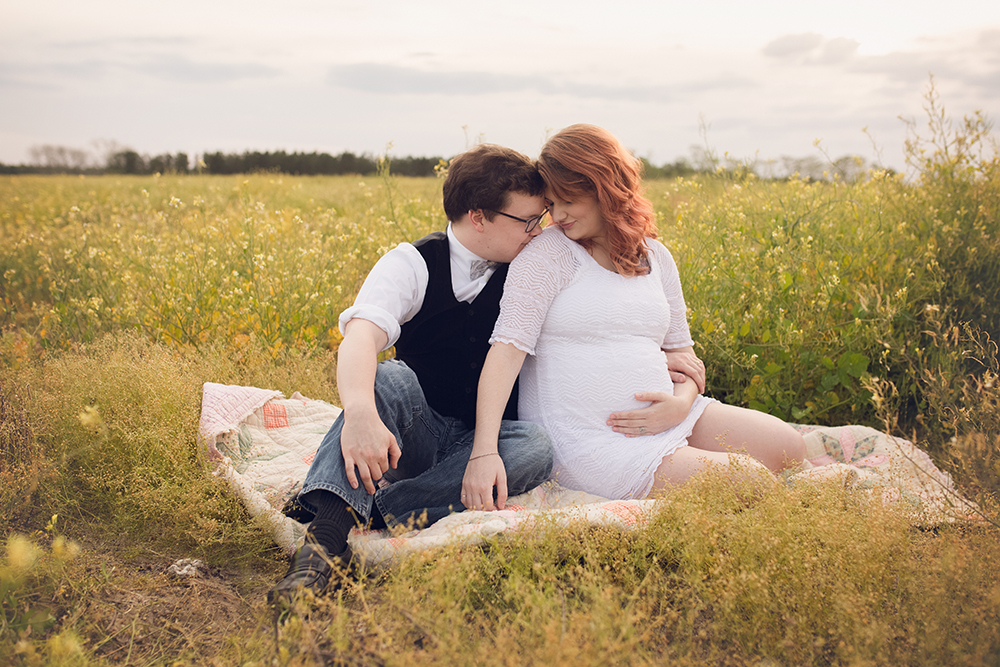 Valdosta, GA Newborn Photographer