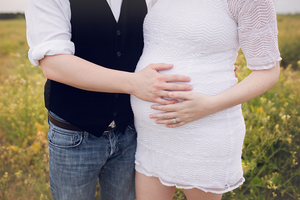 Valdosta, GA Newborn Photographer