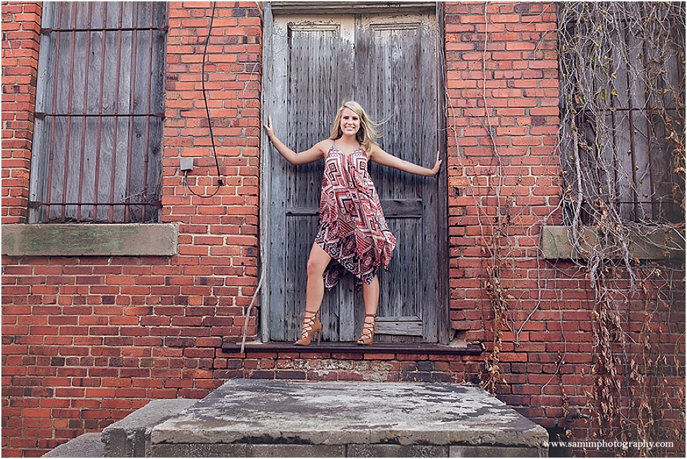 ashburn ga photographer class of 2017 senior