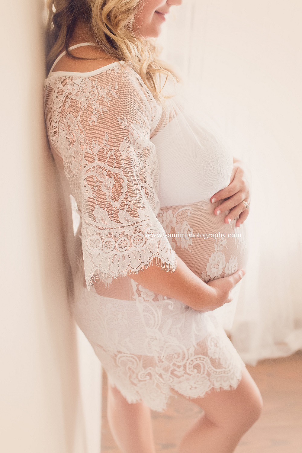 Ashburn Ga photographer Studio Boudoir Maternity