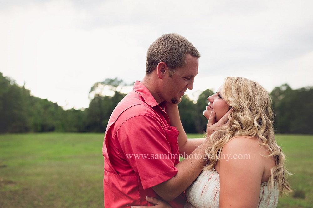 Ashburn Ga photographer Summer Storm Maternity