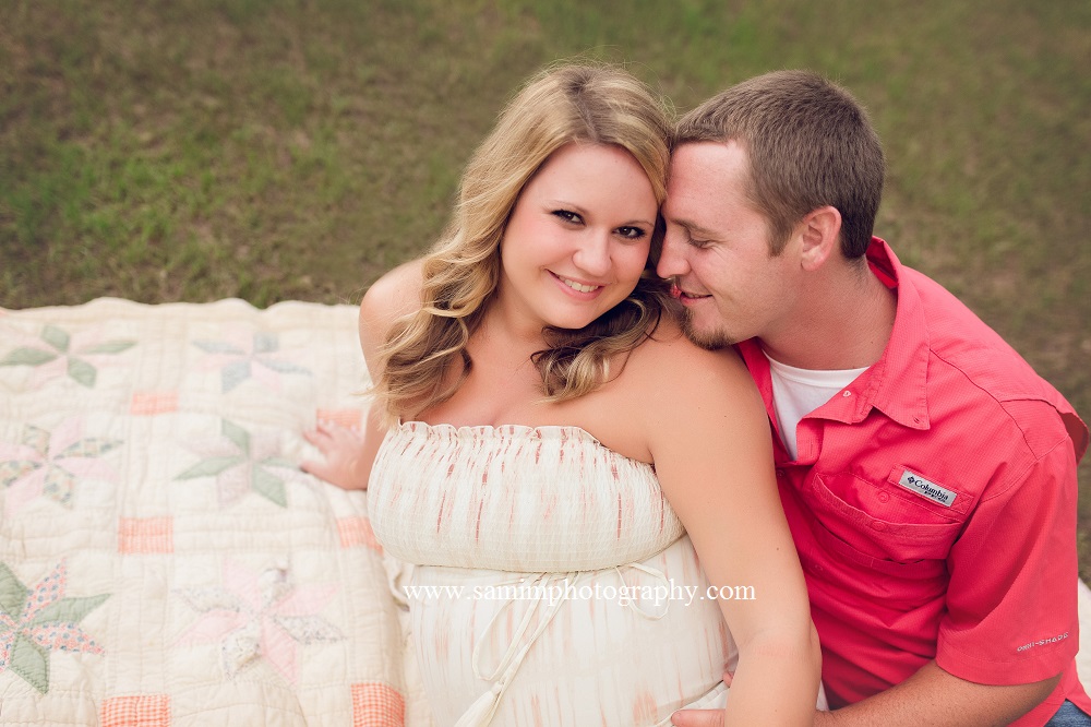 Ashburn Ga photographer Summer Storm Maternity