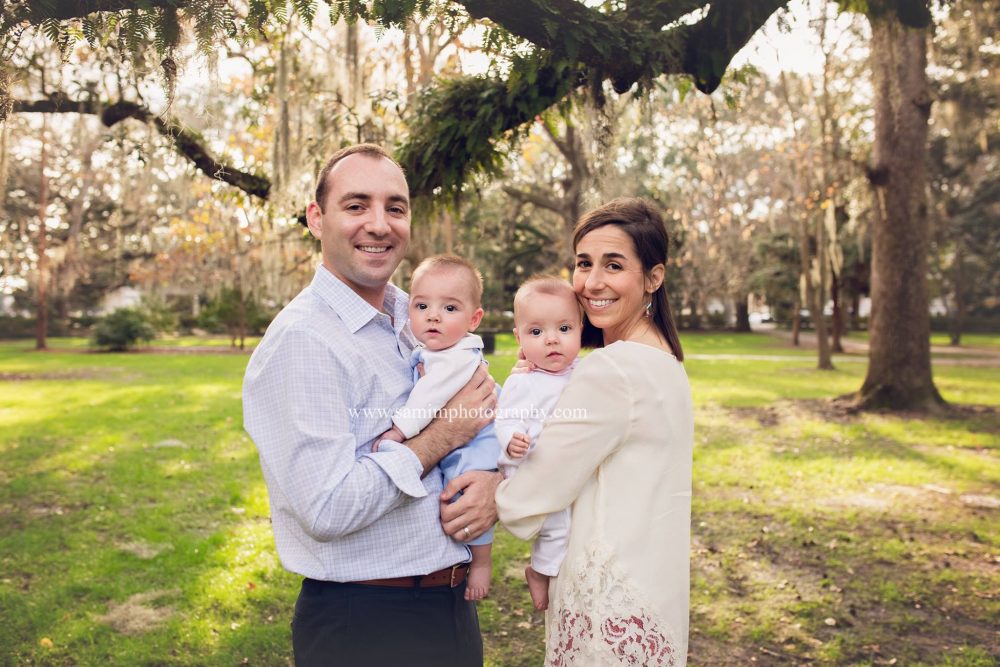 Ashburn Ga photography Twin Preemies' first year 