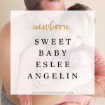 ashburn ga photographer newborn fall studio session