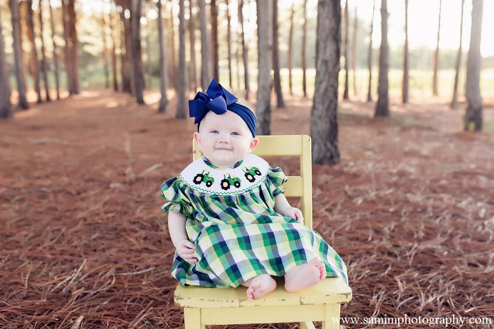 ashburn Ga photographer fall family session