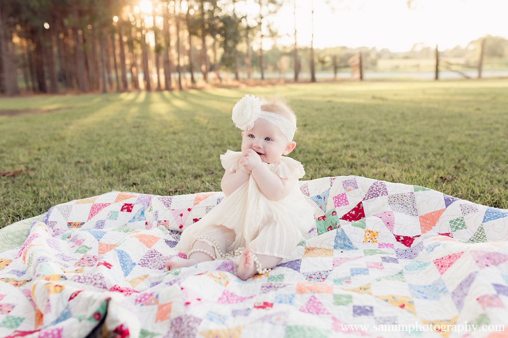 ashburn Ga photographer fall family session