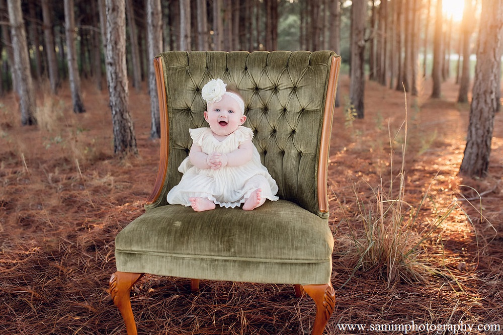 ashburn Ga photographer fall family session