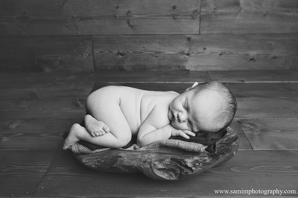 Ashburn Ga Photographer newborn studio session