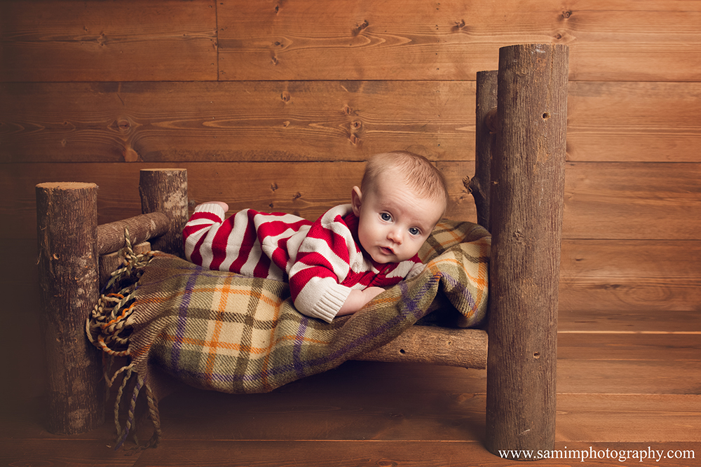 Ashburn Ga Photographer 3 month studio session