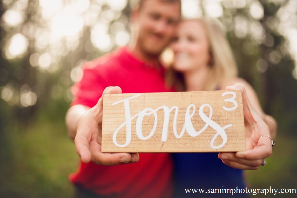 Ashburn Ga Photographer Pregnancy Annoucement Sweetheart Maternity Session