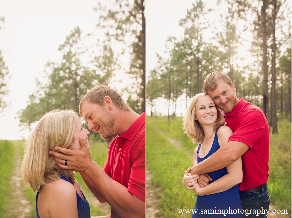 Ashburn Ga Photographer Pregnancy Annoucement Sweetheart Maternity Session