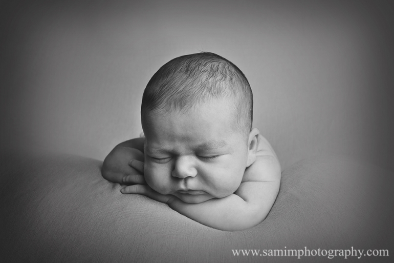 SamiM Photography the Sweetest beginnings Ashburn GA newborn photographer