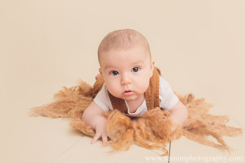 SamiM Photography the Sweetest beginnings Ashburn GA newborn photographer 