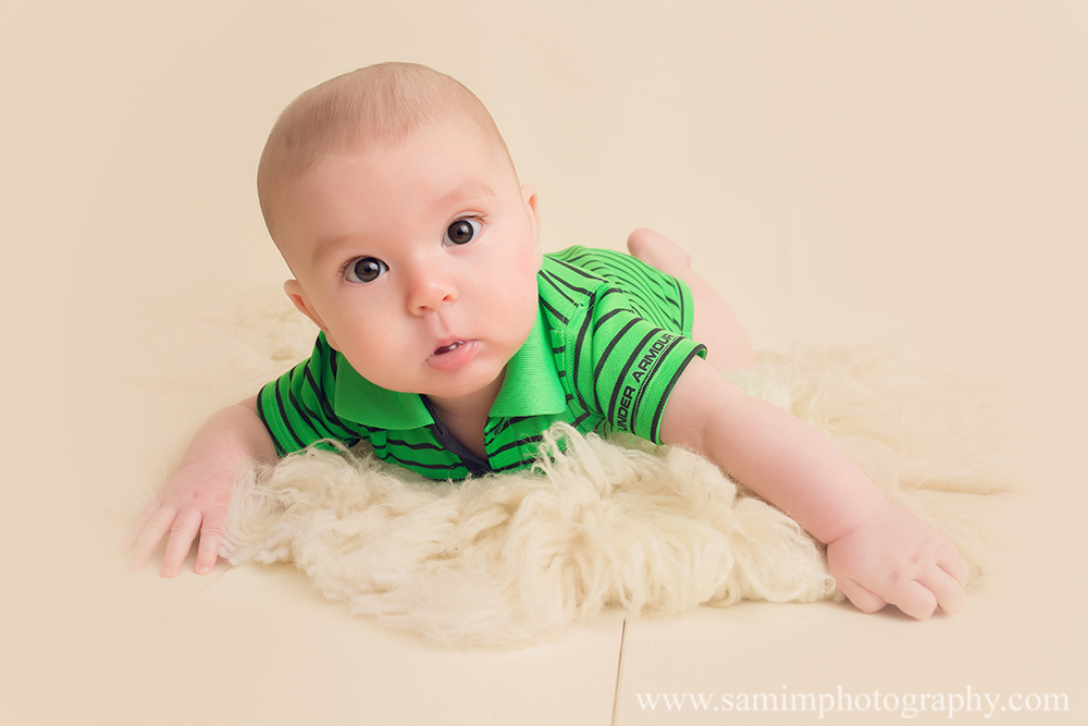 SamiM Photography the Sweetest beginnings Ashburn GA newborn photographer