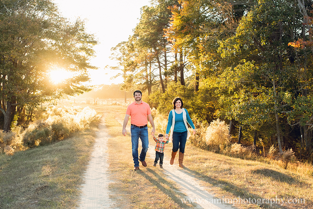 SamiM Photography What to wear for your portrait session family