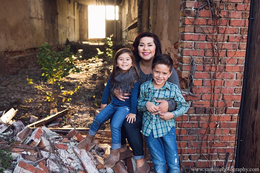 SamiM Photography Ashburn Ga Photographer Moma + Me two kiddos