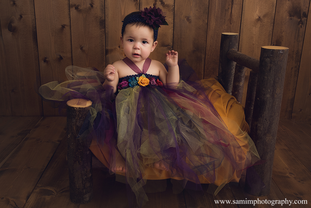SamiM Photography 9 month session recapping 365 days