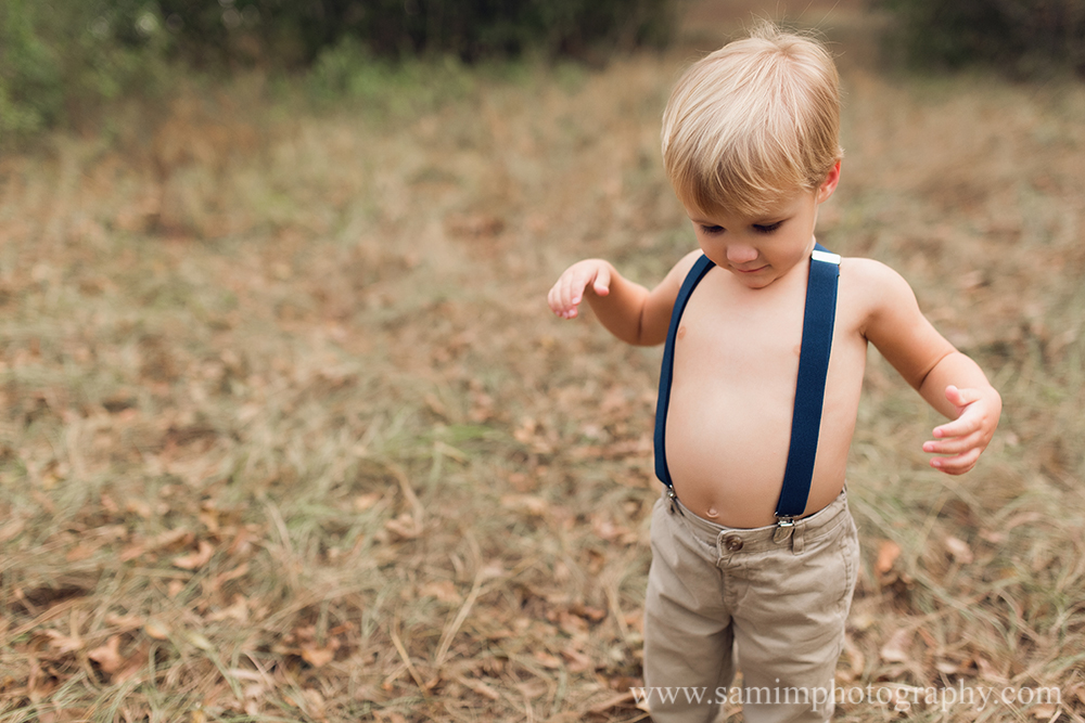 SamiM Photography old farmhouse family session