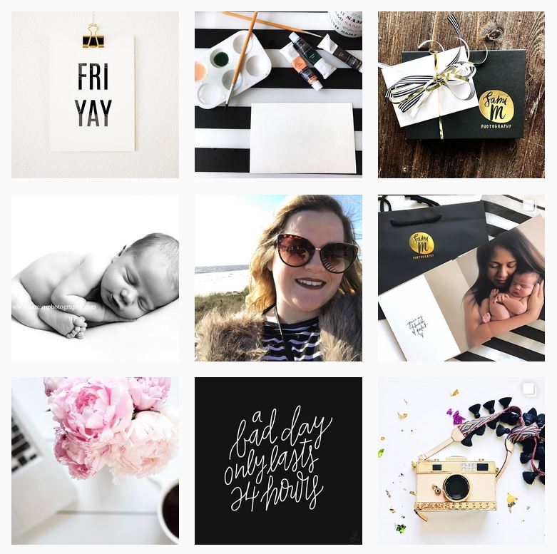 SamiM Photography Why you should love Instagram for your business