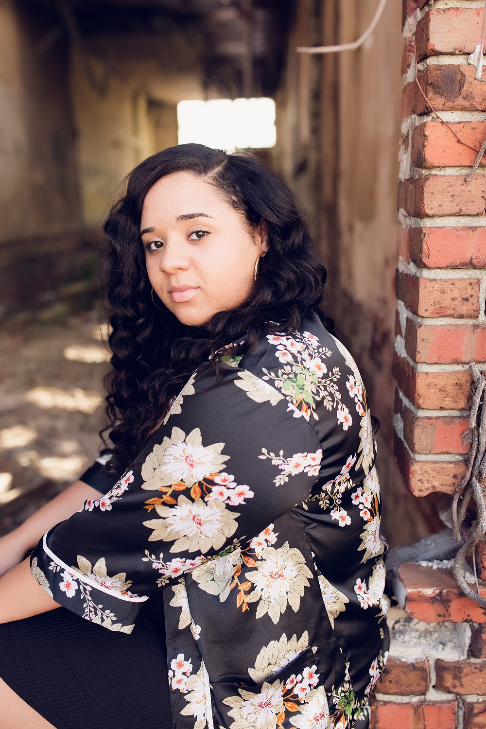 SamiM Photography ashburn ga photographer class of 2017 senior